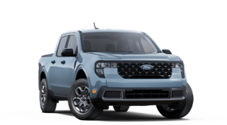 2025 Ford Maverick® External Image 5